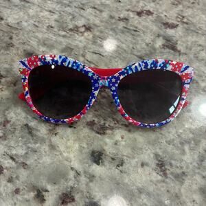 The Children’s Place Star Print Sunglasses – Kids (5+) – Fun & Colorful